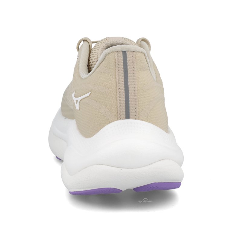 Кросівки Mizuno Wave Sky 9 W - бежеві