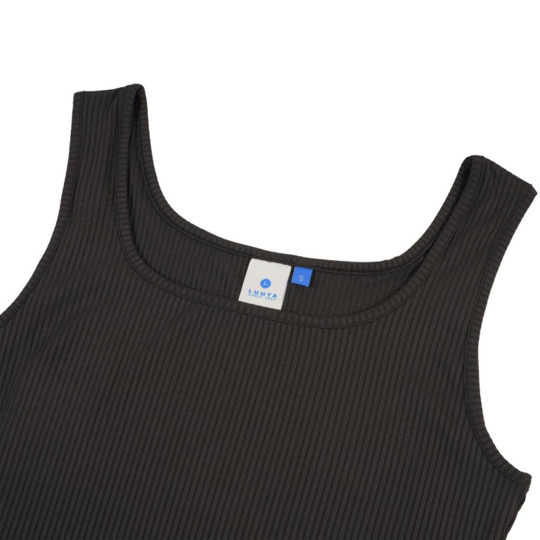 Tielko Luhta Euraniittu 939264328L 990 W - čierne