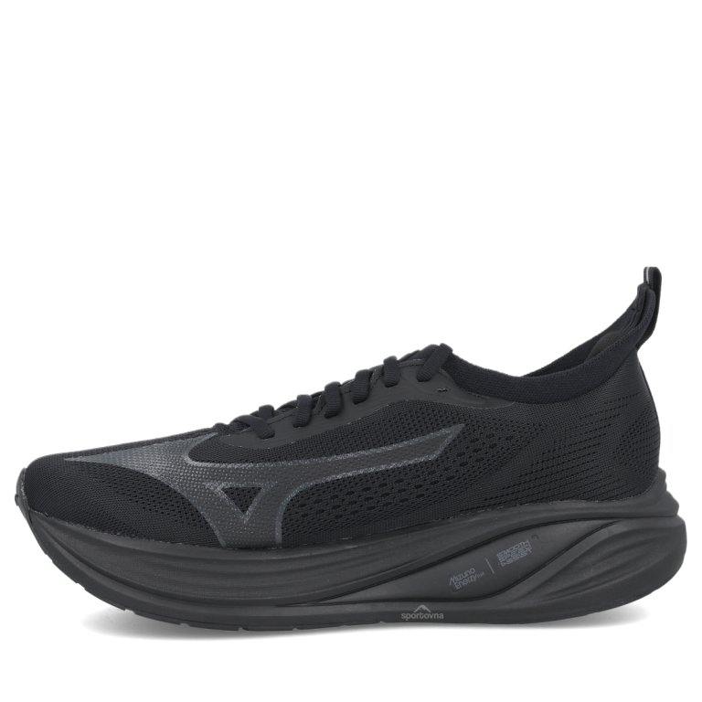 Кросівки Mizuno Neo Zen 2 - чорна