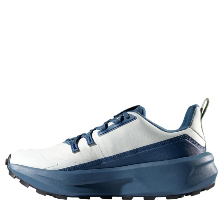 Черевики Mammut Aenergy Hike Low Gtx W - сірі