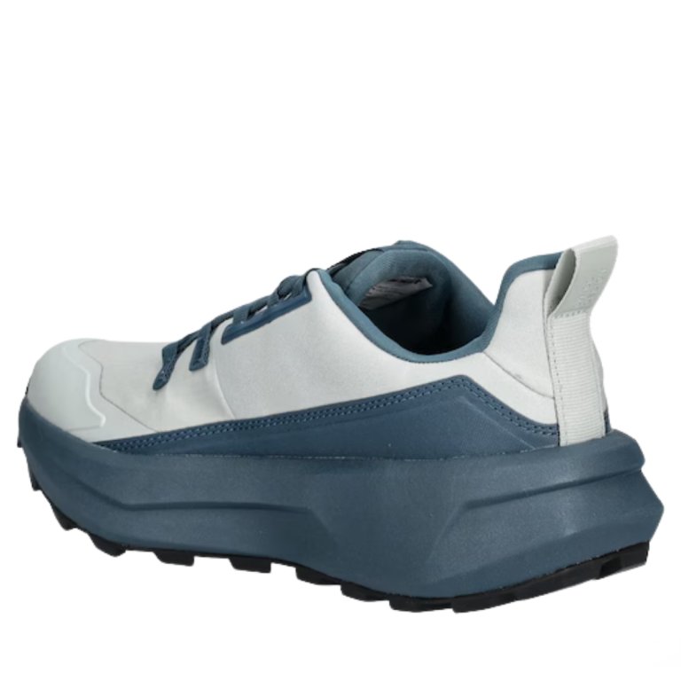 Черевики Mammut Aenergy Hike Low Gtx W - сірі