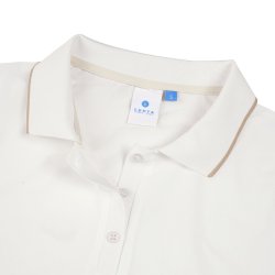 Tričko Luhta Halkokari 939249128L 980 W - bílá
