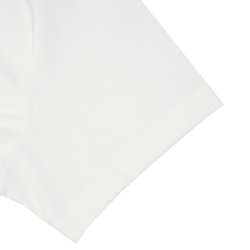 Tričko Luhta Halkokari 939249128L 980 W - bílá