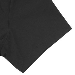 Tričko Luhta Halkokari 939249128L 990 W - černá