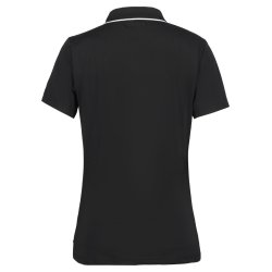 Tričko Luhta Halkokari 939249128L 990 W - černá