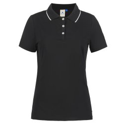 Tričko Luhta Halkokari 939249128L 990 W - černá