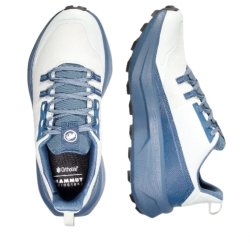 Черевики Mammut Aenergy Hike Low Gtx W - сірі