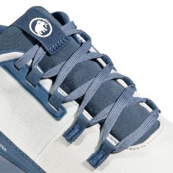 Черевики Mammut Aenergy Hike Low Gtx W - сірі