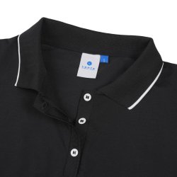 Tielko Luhta Hanttula 939251128L 990 W - čierne