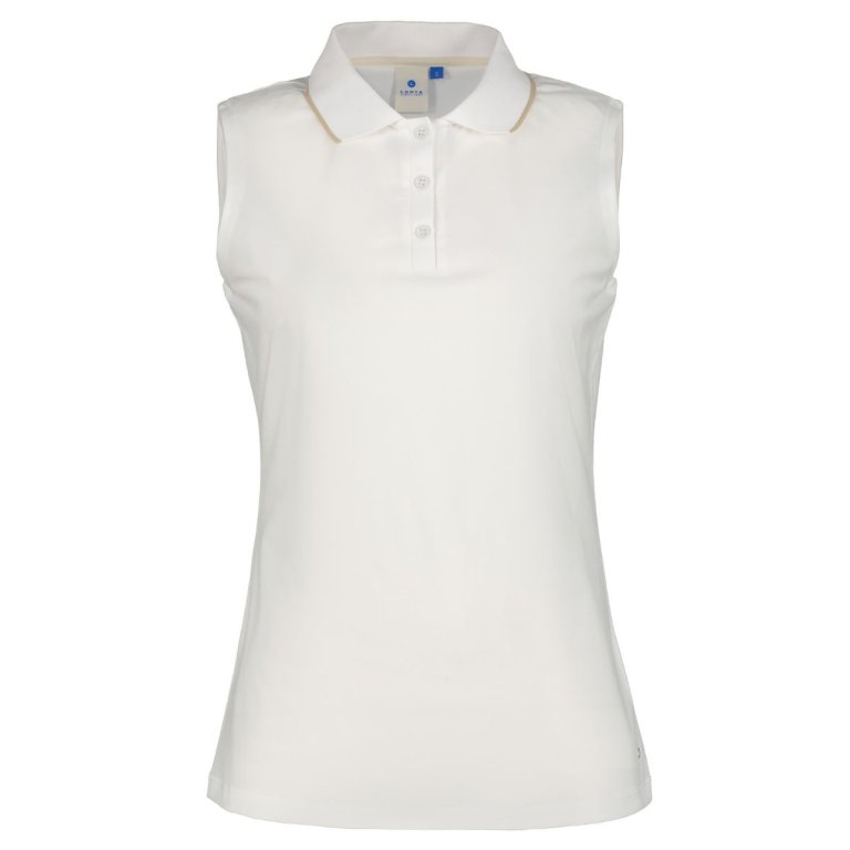 Tielko Luhta Hanttula 939251128L 980 W - biele