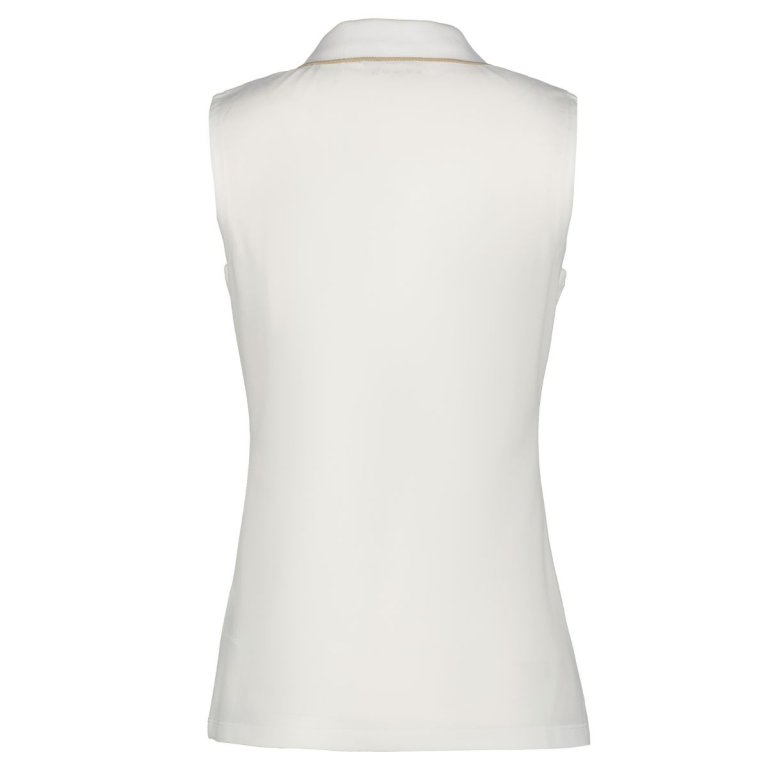 Tielko Luhta Hanttula 939251128L 980 W - biele