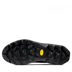 Черевики Mammut Ducan III Low Gtx M - чорні