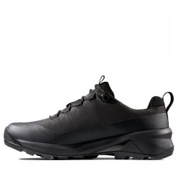 Черевики Mammut Ducan III Low Gtx M - чорні