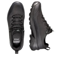 Черевики Mammut Ducan III Low Gtx M - чорні