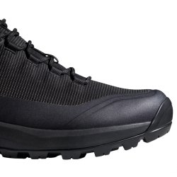 Черевики Mammut Ducan III Low Gtx M - чорні