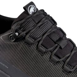 Черевики Mammut Ducan III Low Gtx M - чорні