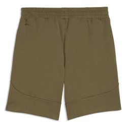 Шорти Puma Pumatech M D-DD - зелені