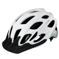 Prilba R2 Cliff - biela