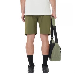 Шорти Salomon Wayfarer 2.0 Shorts M - зелені