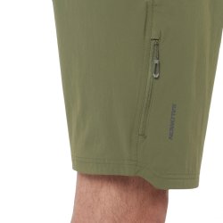 Шорти Salomon Wayfarer 2.0 Shorts M - зелені