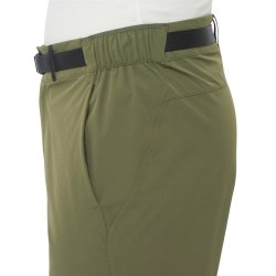 Шорти Salomon Wayfarer 2.0 Shorts M - зелені