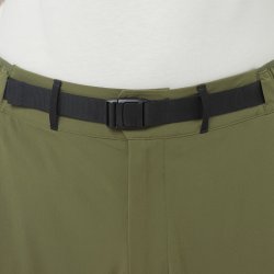 Шорти Salomon Wayfarer 2.0 Shorts M - зелені