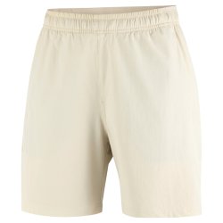 Шорти Salomon Wayfarer Ease 2.0 Shorts W - бежеві