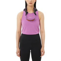 Майка Salomon SHKout Core Tank W - фіолетова
