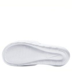 Шльопанці Nike Victori One Slide W - білі