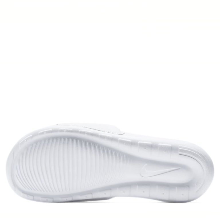 Шльопанці Nike Victori One Slide W - білі