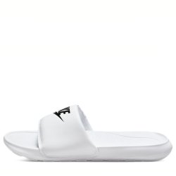 Шльопанці Nike Victori One Slide W - білі