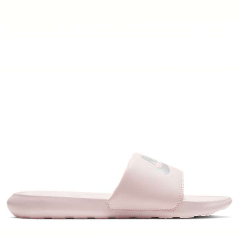 Шльопанці Nike Victori One Slide W - рожеві