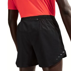 Шорти Nike DriFit Stride 5inch M - чорні
