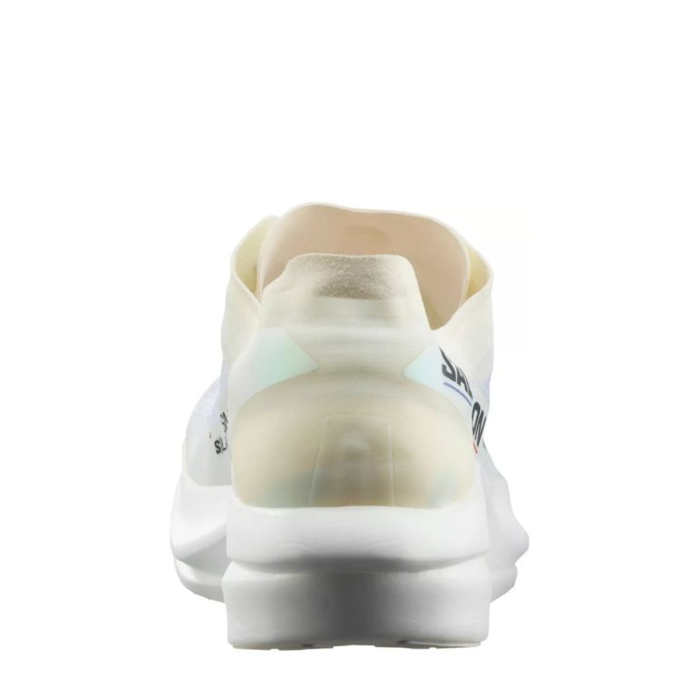 Topánky Salomon S LAB Phantasm 2 MIF - white - test
