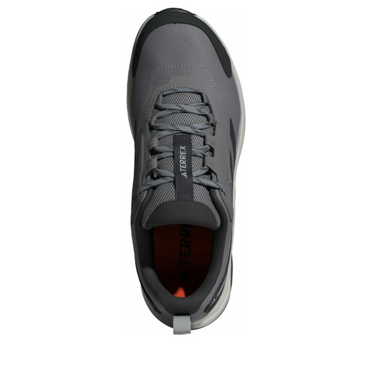 Взуття Adidas Terrex Anylander M - сіре