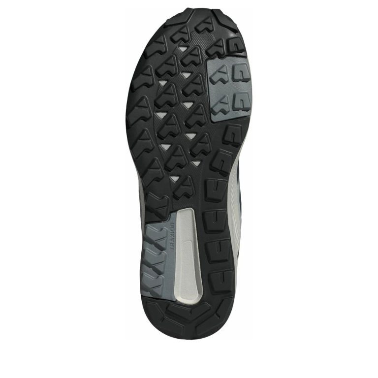 Взуття Adidas Terrex Anylander M - сіре