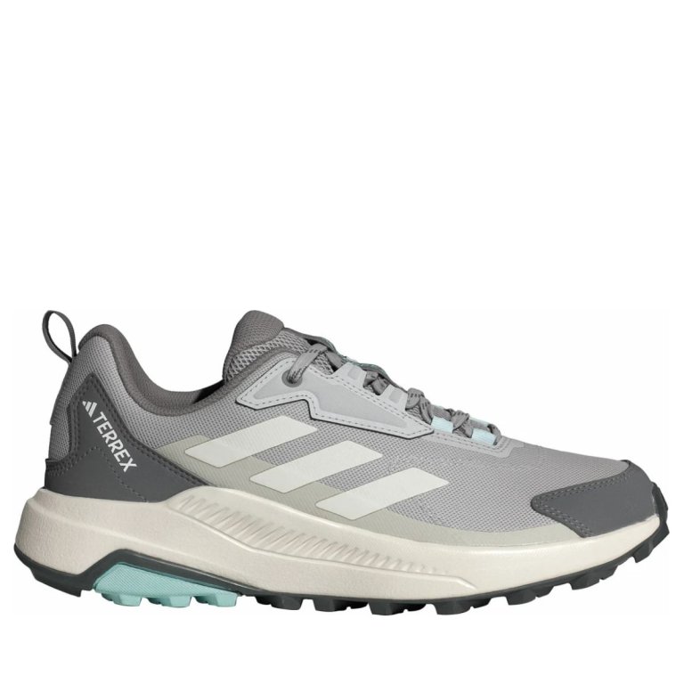 Взуття Adidas Terrex Anylander W - сірі