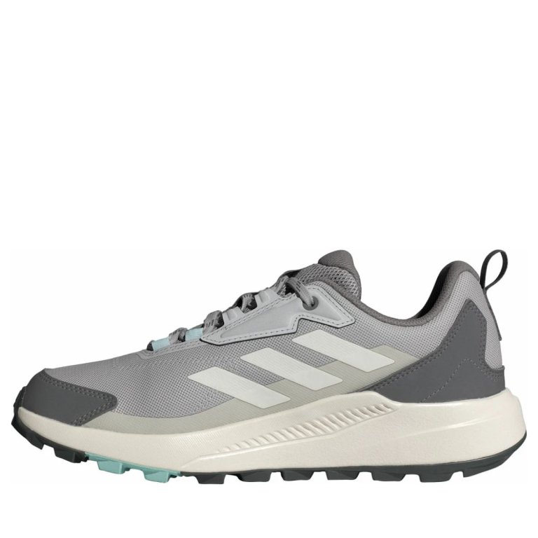 Взуття Adidas Terrex Anylander W - сірі
