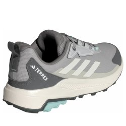 Взуття Adidas Terrex Anylander W - сірі