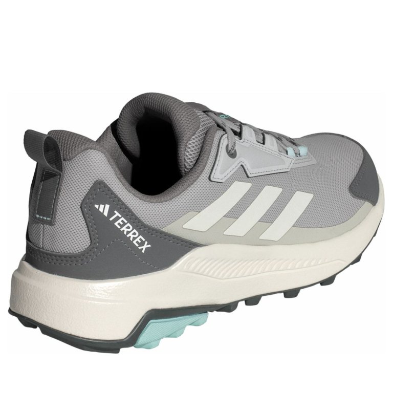 Взуття Adidas Terrex Anylander W - сірі