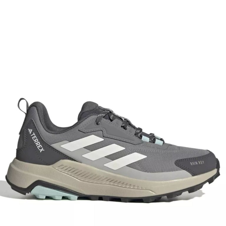 Взуття Adidas Terrex Anylander Rain.Rdy W - сіре
