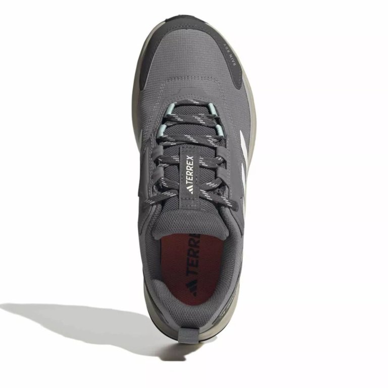 Взуття Adidas Terrex Anylander Rain.Rdy W - сіре