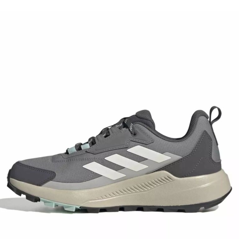 Взуття Adidas Terrex Anylander Rain.Rdy W - сіре