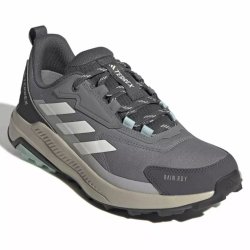 Взуття Adidas Terrex Anylander Rain.Rdy W - сіре