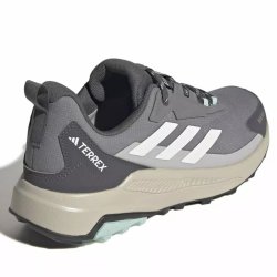 Взуття Adidas Terrex Anylander Rain.Rdy W - сіре