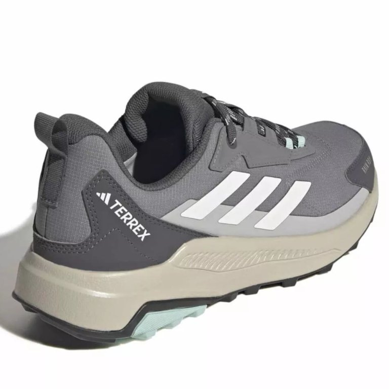 Взуття Adidas Terrex Anylander Rain.Rdy W - сіре