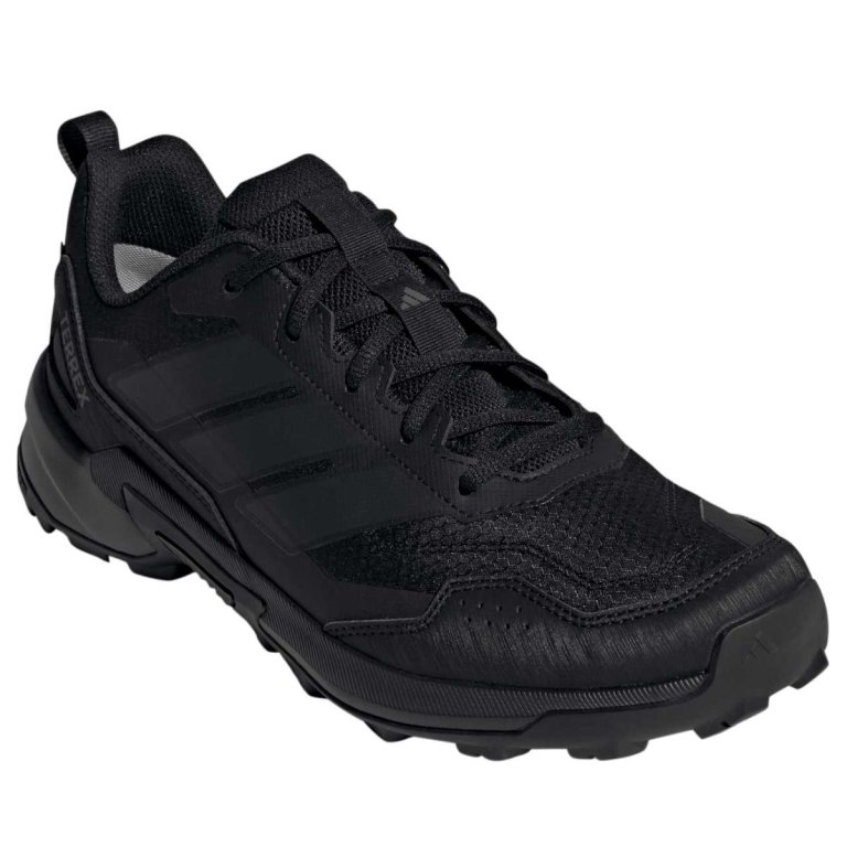 Вуття Adidas Terrex Eastrail 3 Climaproof M - чорне