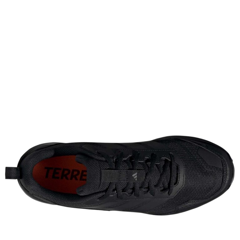 Вуття Adidas Terrex Eastrail 3 Climaproof M - чорне