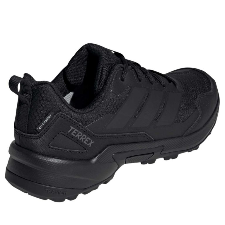 Вуття Adidas Terrex Eastrail 3 Climaproof M - чорне