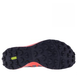Кросівки INOV8 TrailTalon Max M (Standard) - червоно/чорні